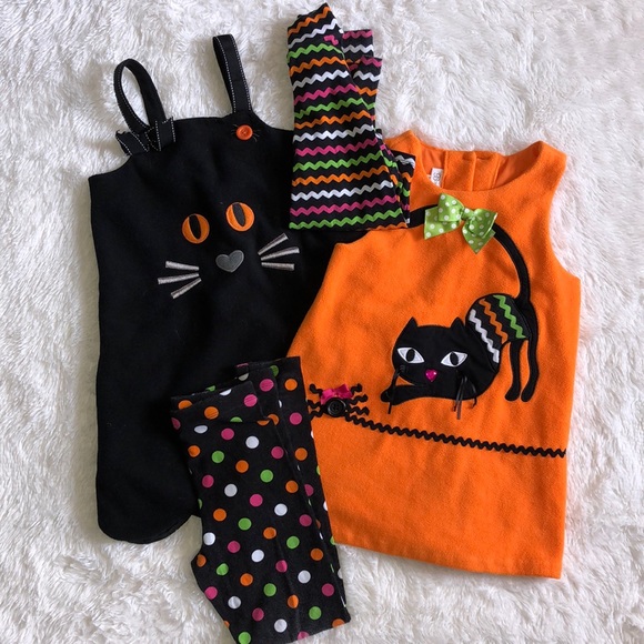 bonnie jean halloween outfits